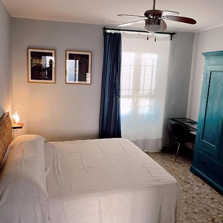Atlante Hotel Toscolano Maderno Exterior photo