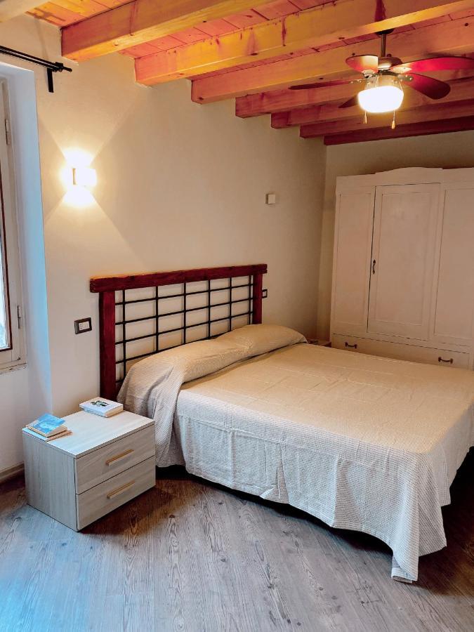 Atlante Hotel Toscolano Maderno Exterior photo