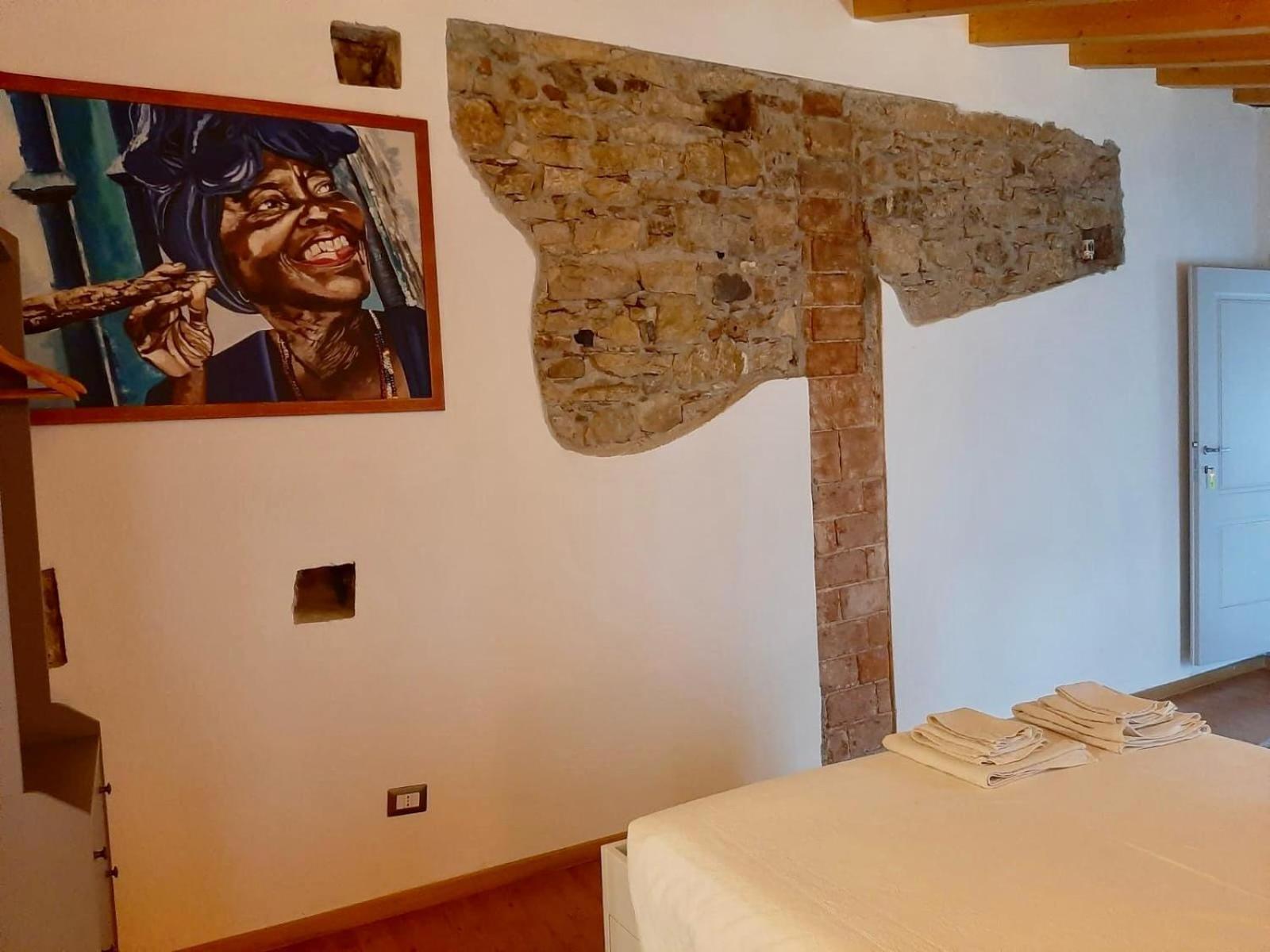 Atlante Hotel Toscolano Maderno Exterior photo